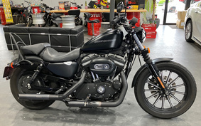 HARLEY XL883N 2010 LE2