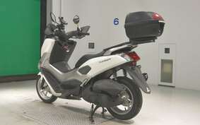 YAMAHA N-MAX SE86J