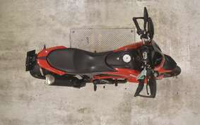 DUCATI HYPERMOTARD 820 2013 B201J