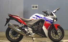 HONDA CBR400R 2013 NC47