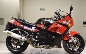 KAWASAKI GPZ1000RX 1986 ZXT00A