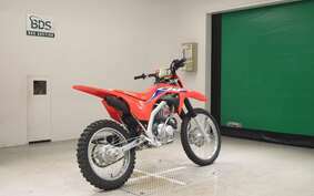 HONDA CRF125F JE03