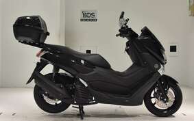 YAMAHA N-MAX SED6J