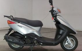 YAMAHA AXIS 125 TREET SE53J