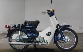 HONDA C70 SUPER CUB C70