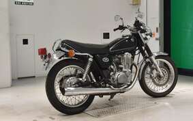 YAMAHA SR400 Gen.3 2010 RH01J