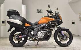 SUZUKI DL650 ( V-Strom 650 ) A 2012 C7111