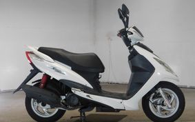 SYM XPRO FIGHTER 150 HV15