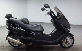 YAMAHA MAJESTY 125 5CA0