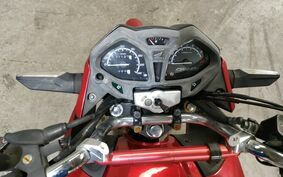 HONDA CB125 F 不明