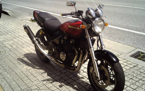 KAWASAKI ZEPHYR 400 KAI 1997 ZR400C