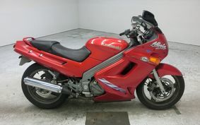 KAWASAKI ZZ-R250 1997 EX250H