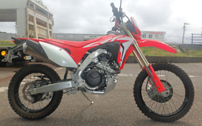 HONDA CRF450L 2019 PD11