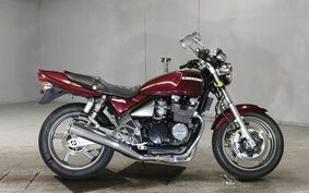 KAWASAKI ZEPHYR 400 1996 ZR400C