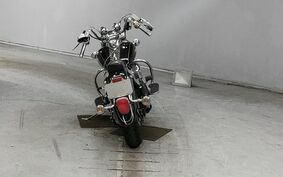 YAMAHA DRAGSTAR 400 CLASSIC 2001 VH01J