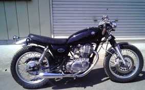 YAMAHA SR400 2001 RH01J