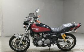 KAWASAKI ZEPHYR 400 1991 ZR400C