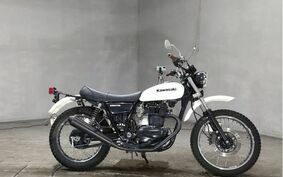 KAWASAKI 250TR BJ250F