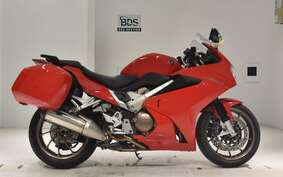 HONDA VFR800F 2015 RC79