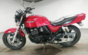 KAWASAKI ZRX400 Learning 2000 ZR400E