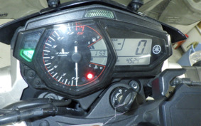 YAMAHA MT-25 RG10J