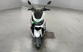 YAMAHA N-MAX 125 SED6J