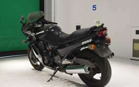 KAWASAKI GPZ1100 Gen.2 1997 ZXT10E