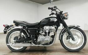 KAWASAKI W400 2006 EJ400A