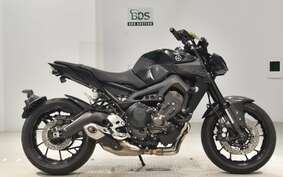 YAMAHA MT-09 A 2017 RN52J