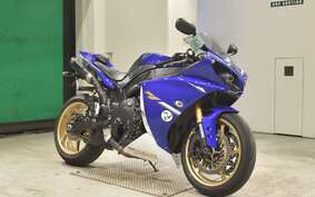 YAMAHA YZF-R1 2012 RN24J