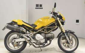 DUCATI MONSTER 400 1997 400M0