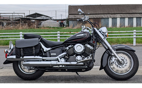 YAMAHA DRAGSTAR 400 CLASSIC 2012 VH02J