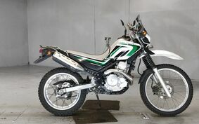 YAMAHA SEROW 250 DG17J