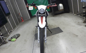 YAMAHA SEROW 250 Gen.2 DG17J