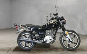 YAMAHA YB125SP PCJL