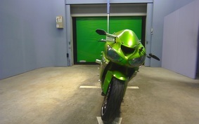 KAWASAKI NINJA ZX-6R 2005 ZX636C