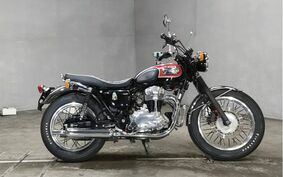 KAWASAKI W400 2011 EJ400A