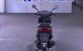 YAMAHA AXIS 125 TREET SE53J