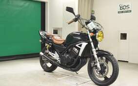 KAWASAKI BALIUS 250 Gen.2 ZR250B