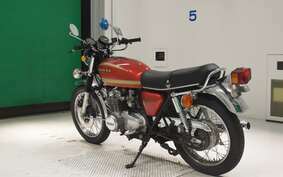 HONDA CB50F 1975 CB550F