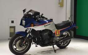 KAWASAKI GPZ750 R 1984 ZX750G