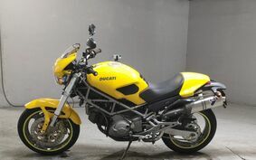 DUCATI MONSTER 750 2002 M400A