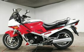 YAMAHA FJ1100 1985 36Y