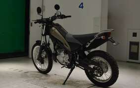 YAMAHA TRICKER Gen.3 DG32J