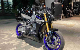 YAMAHA MT-09 SP ABS 2023 RN69J