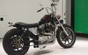 HARLEY XLH1200 1989