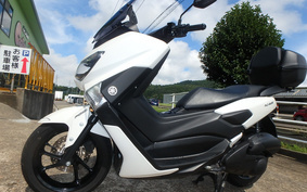 YAMAHA NMAX ABS SED6J