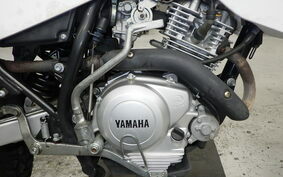 YAMAHA XTZ125 E PCJL