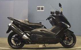 YAMAHA T-MAX500 Gen.3 2008 SJ08J