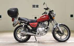 SUZUKI GN125 H PCJG9